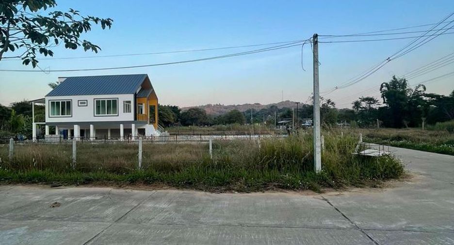 For sale 2 bedrooms house in Mae Chan, Chiang Rai