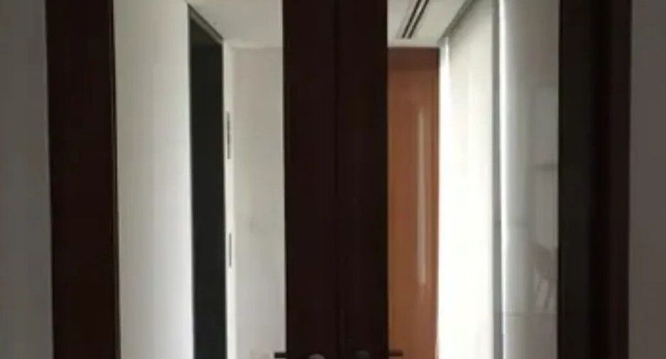 For sale 1 bed condo in Pathum Wan, Bangkok