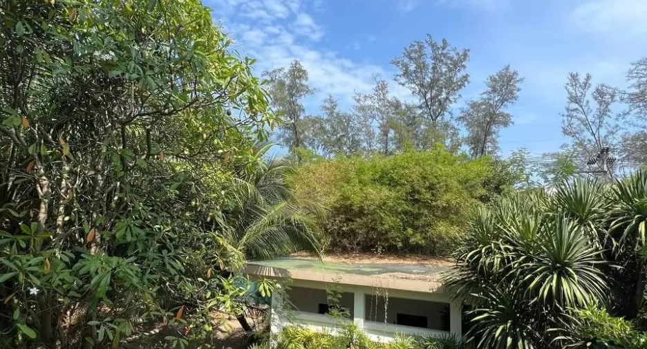 For sale 1 bed condo in Mueang Phuket, Phuket