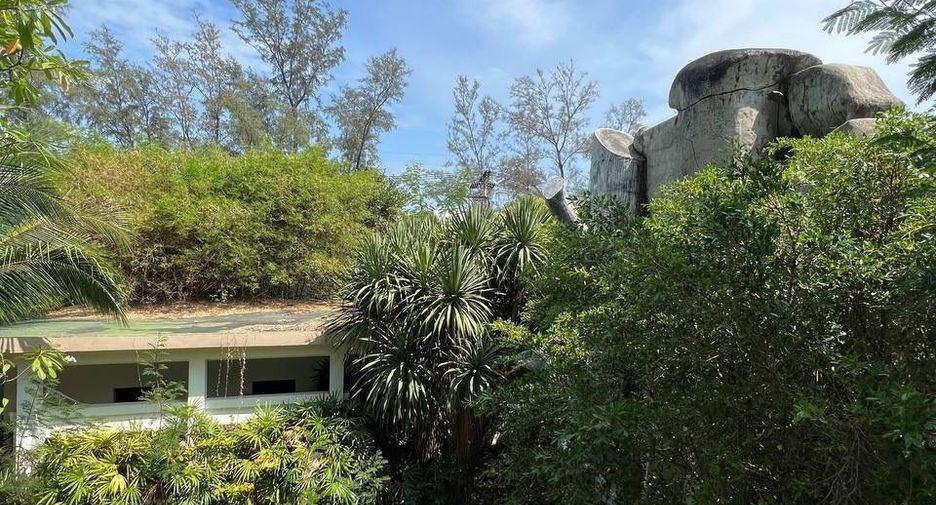 For sale 1 bed condo in Mueang Phuket, Phuket