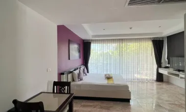 For sale 1 bed condo in Mueang Phuket, Phuket