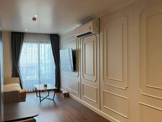 For sale 2 bedrooms condo in Bang Kho Laem, Bangkok