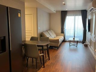 For sale 2 bedrooms condo in Bang Kho Laem, Bangkok