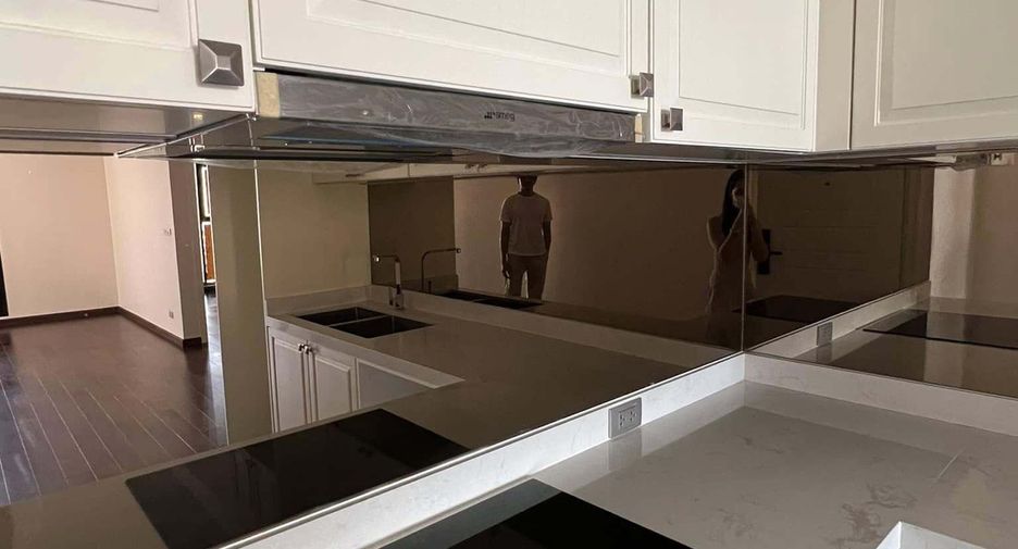 For sale 2 bedrooms condo in Bang Kho Laem, Bangkok