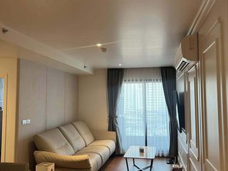For sale 2 bedrooms condo in Bang Kho Laem, Bangkok
