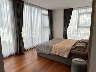For sale 2 bedrooms condo in Bang Kho Laem, Bangkok