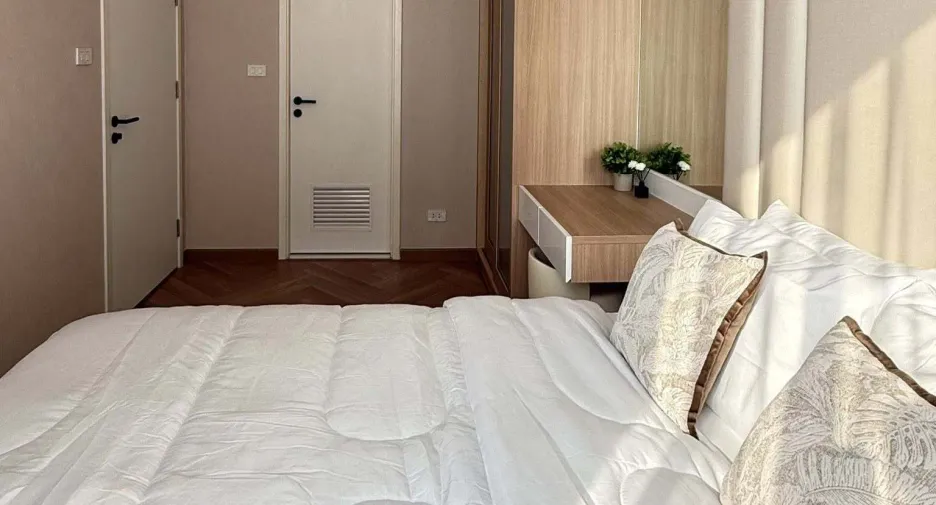 For sale 1 bed condo in Watthana, Bangkok