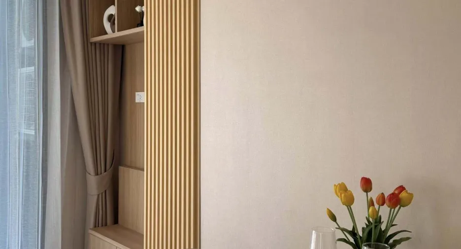 For sale 1 bed condo in Watthana, Bangkok