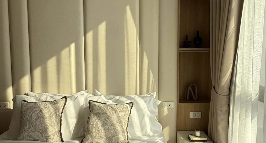 For sale 1 bed condo in Watthana, Bangkok