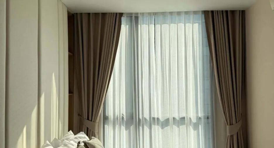 For sale 1 bed condo in Watthana, Bangkok
