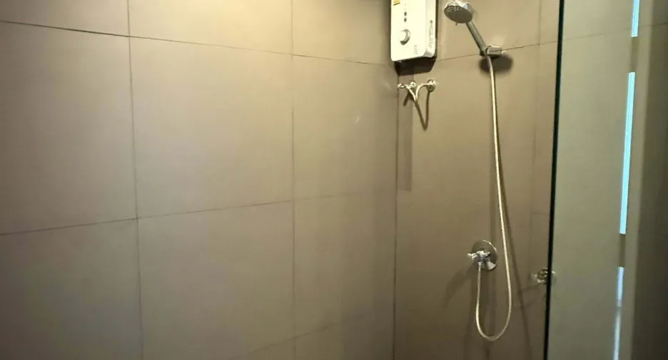 For sale 1 bed condo in Watthana, Bangkok