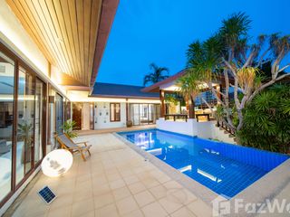 For rent 4 bedrooms villa in Mueang Phuket, Phuket