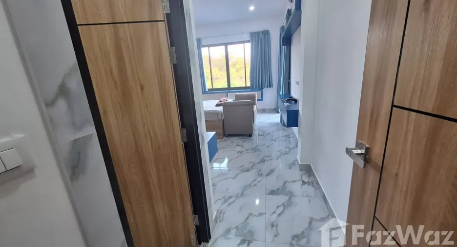 Villa en alquiler de 4 habitaciones en Bang Lamung, Chonburi