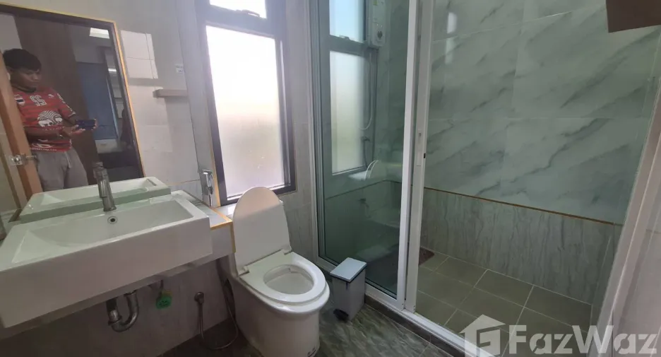 Villa en alquiler de 4 habitaciones en Bang Lamung, Chonburi