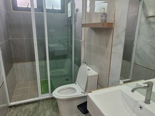 Villa en alquiler de 4 habitaciones en Bang Lamung, Chonburi