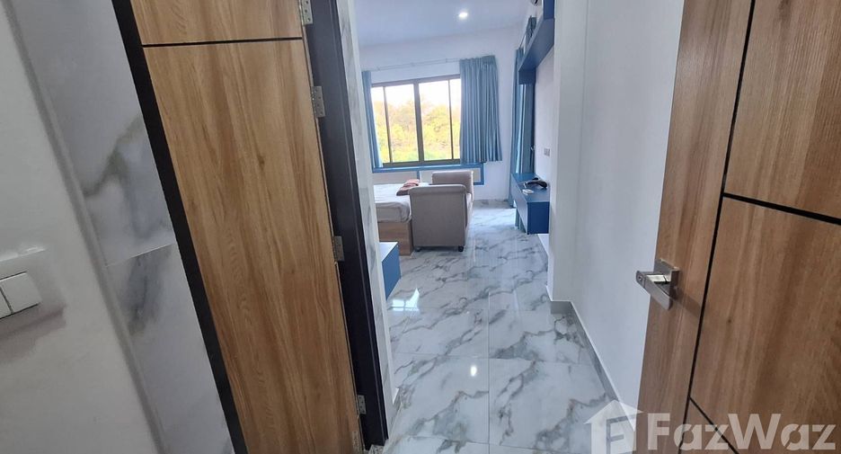 Villa zur Miete mit 4 Zimmer in Jomtien, Pattaya
