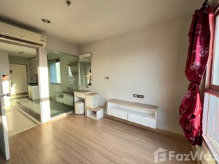 For sale 1 bed condo in Bang Sue, Bangkok