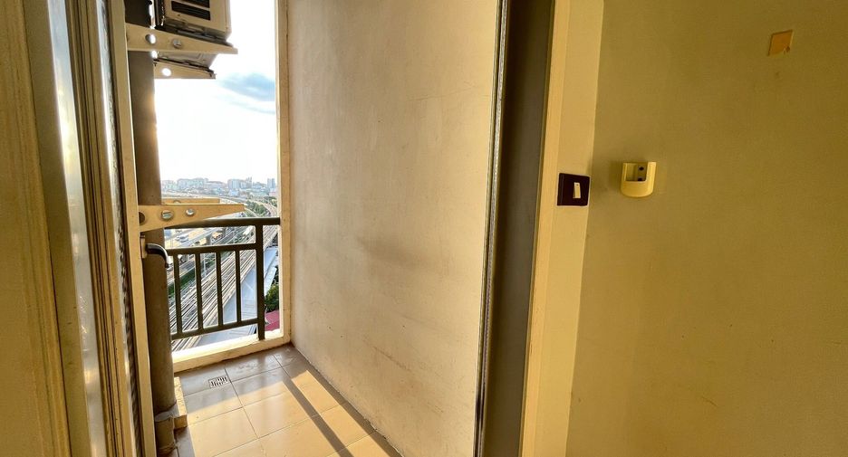 For sale 1 bed condo in Bang Sue, Bangkok