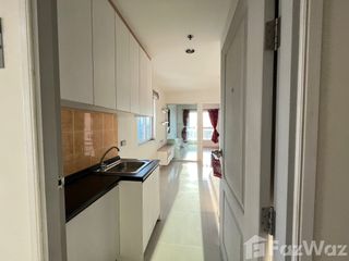 For sale 1 bed condo in Bang Sue, Bangkok