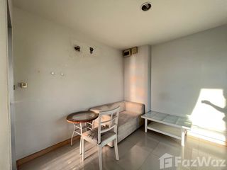 For sale 1 bed condo in Bang Sue, Bangkok