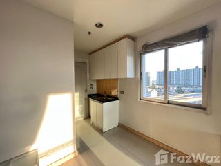 For sale 1 bed condo in Bang Sue, Bangkok