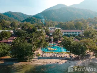 出售 90 卧室 酒店 在 Ko Chang, Trat
