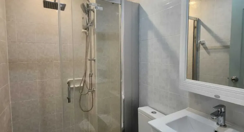 For rent 1 bed condo in Thalang, Phuket