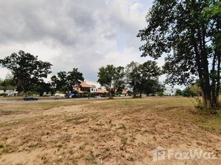 À vendre terrain à Bang Lamung, Chonburi