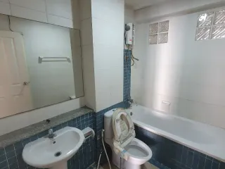 For sale 3 bedrooms townhouse in Bueng Kum, Bangkok