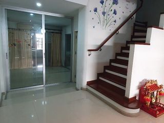 For sale 3 bedrooms townhouse in Bueng Kum, Bangkok