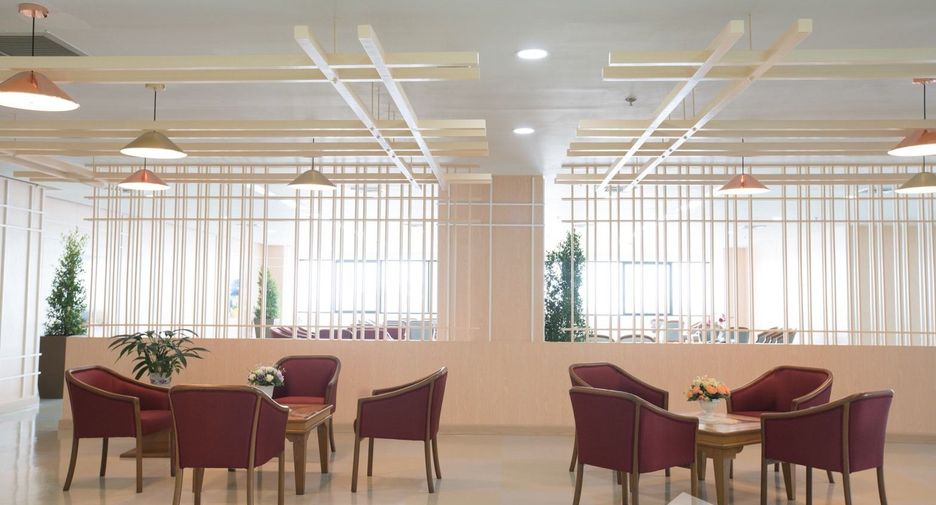 Oficina en alquiler en Lam Luk Ka, Pathum Thani