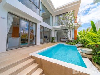 Villa zur Miete mit 4 Zimmer in Thalang, Phuket
