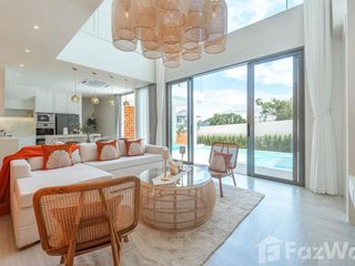 Villa zur Miete mit 4 Zimmer in Thalang, Phuket