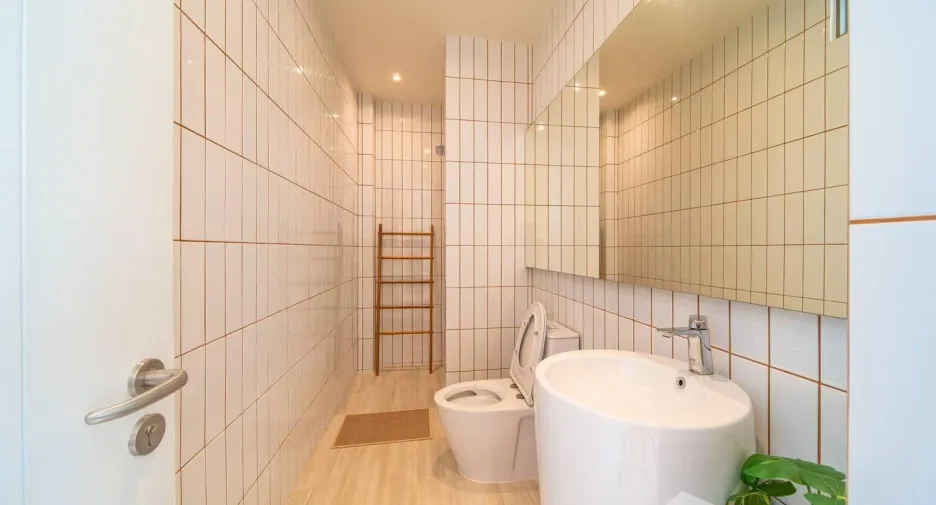 For rent 4 bedrooms villa in Thalang, Phuket
