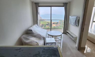 Wohnung zum Kauf mit 1 Zimmer in Jomtien, Pattaya