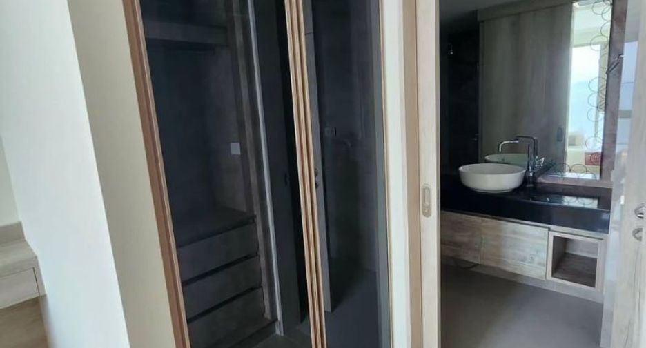 Wohnung zum Kauf mit 1 Zimmer in Jomtien, Pattaya