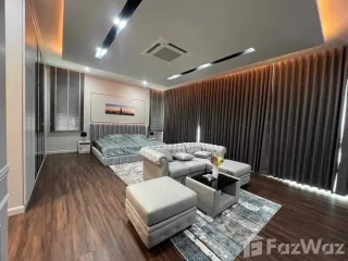 À vendre 5 chambres maison à Prawet, Bangkok
