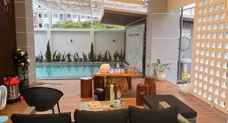 À vendre 5 chambres maison à Prawet, Bangkok