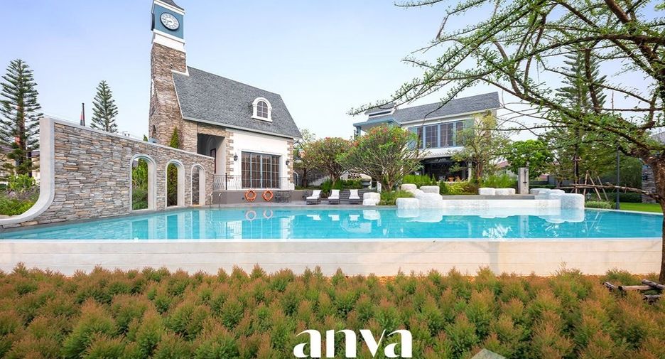 For sale and for rent 3 bedrooms house in Bang Yai, Nonthaburi