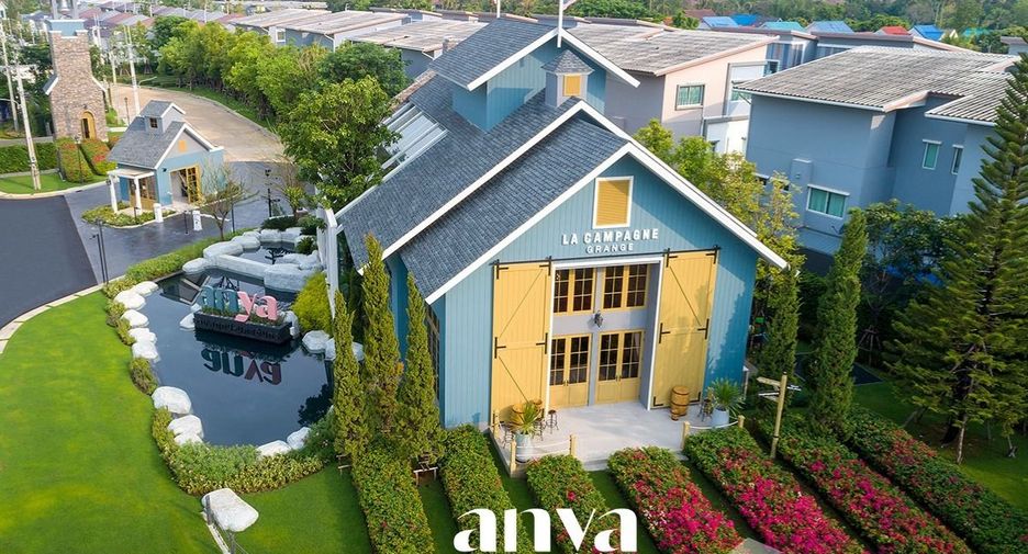 For sale and for rent 3 bedrooms house in Bang Yai, Nonthaburi