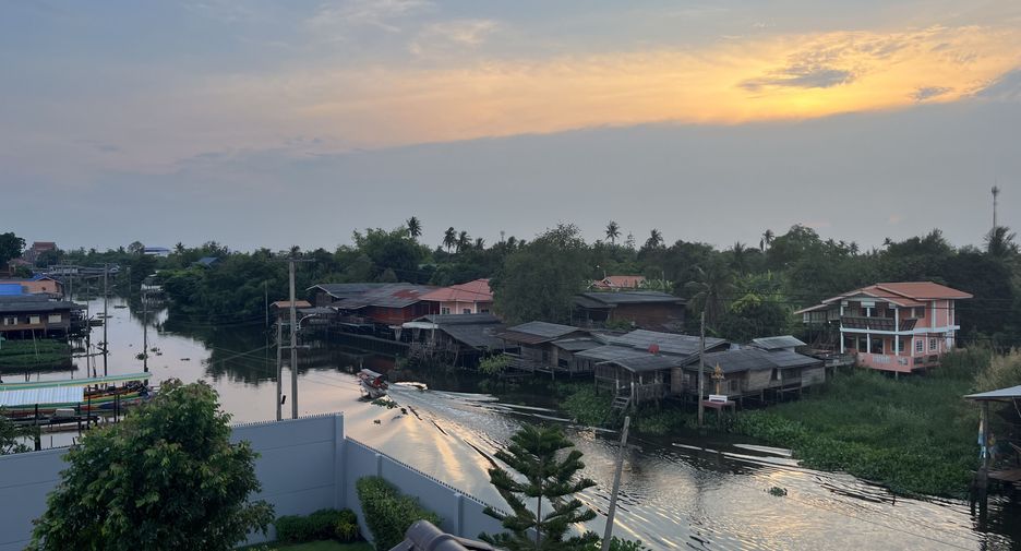 For sale and for rent 3 bedrooms house in Bang Yai, Nonthaburi