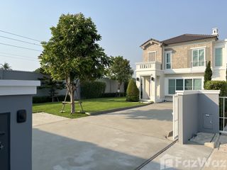ขาย และ ให้เช่า 3 ห้องนอน บ้านเดี่ยว ใน บางใหญ่, นนทบุรี