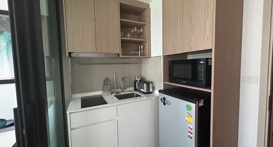 For rent 1 bed condo in Thalang, Phuket