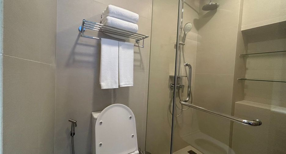 For rent 1 bed condo in Thalang, Phuket