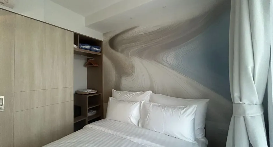 For rent 1 bed condo in Thalang, Phuket