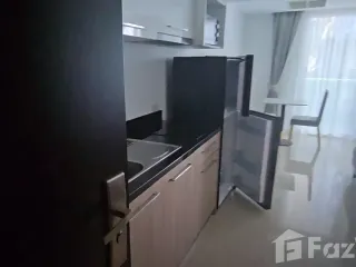 For sale スタジオ condo in Bang Lamung, Chonburi