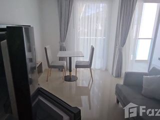 For sale スタジオ condo in Bang Lamung, Chonburi