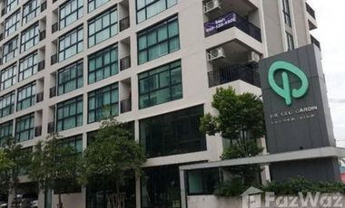 Condo en venta de 1 habitaciones en Mueang Pathum Thani, Pathum Thani