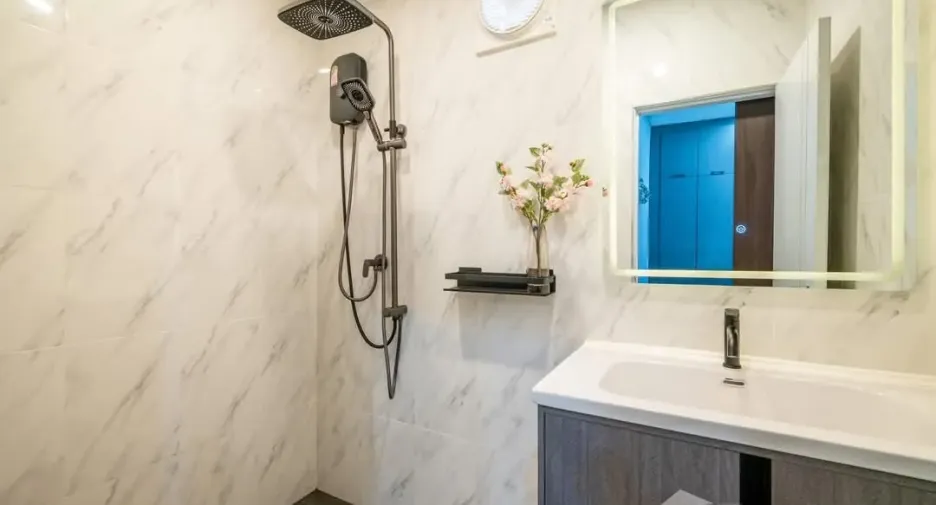 For sale 4 bedrooms villa in Bang Lamung, Chonburi