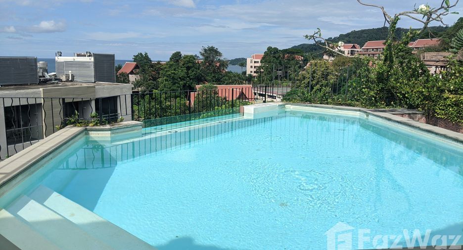 For sale 5 bedrooms villa in Kathu, Phuket